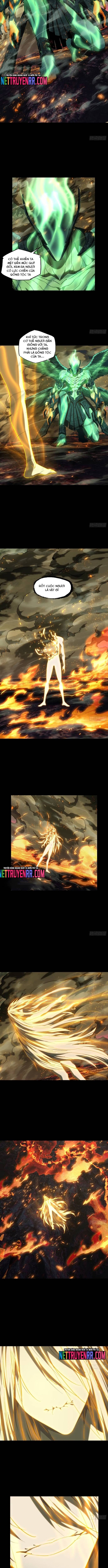 Đại Tượng Vô Hình Chapter 503 - Trang 4