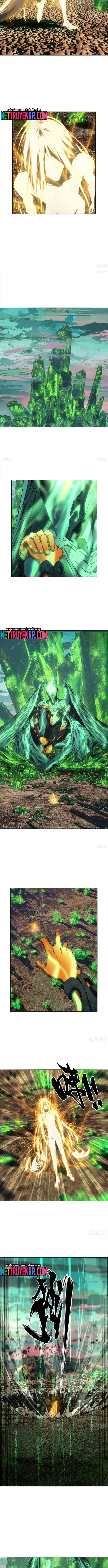 Đại Tượng Vô Hình Chapter 503 - Trang 1