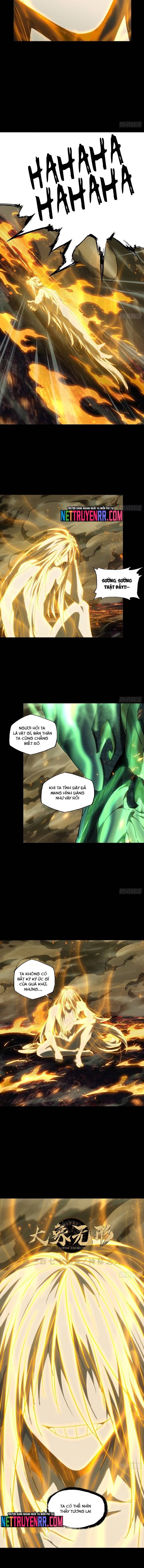 Đại Tượng Vô Hình Chapter 503 - Trang 5