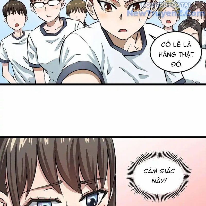 Dẫu Nản Vẫn Cố chapter 5 - Trang 33
