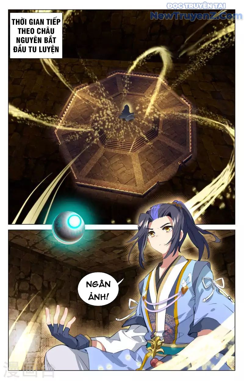Nguyên Tôn chapter 433 - Trang 7