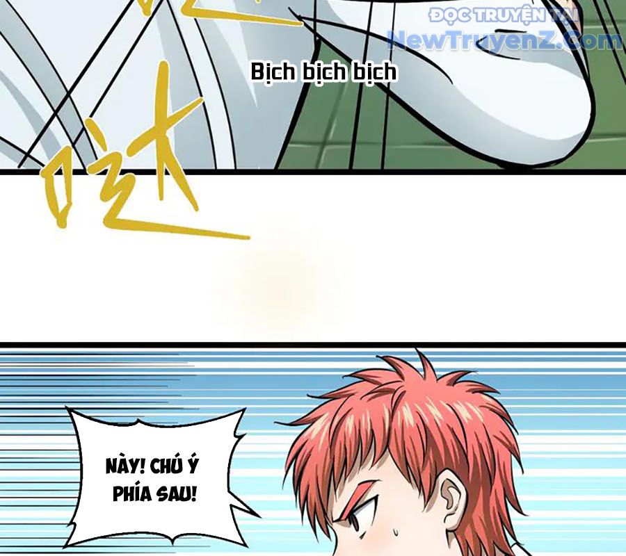 Dẫu Nản Vẫn Cố chapter 9 - Trang 130