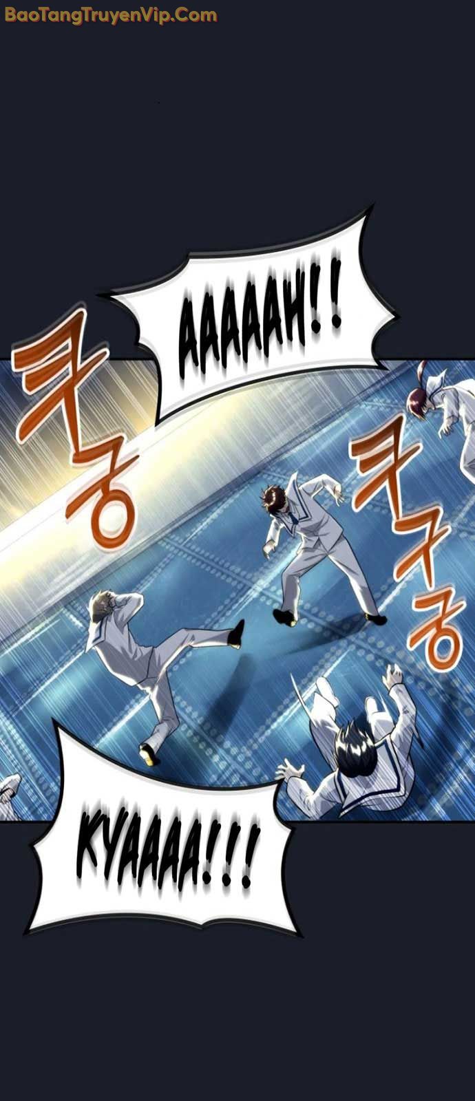 Cuộc Chiến Trong Tòa Tháp: Urek Mazino chapter 10 - Trang 14