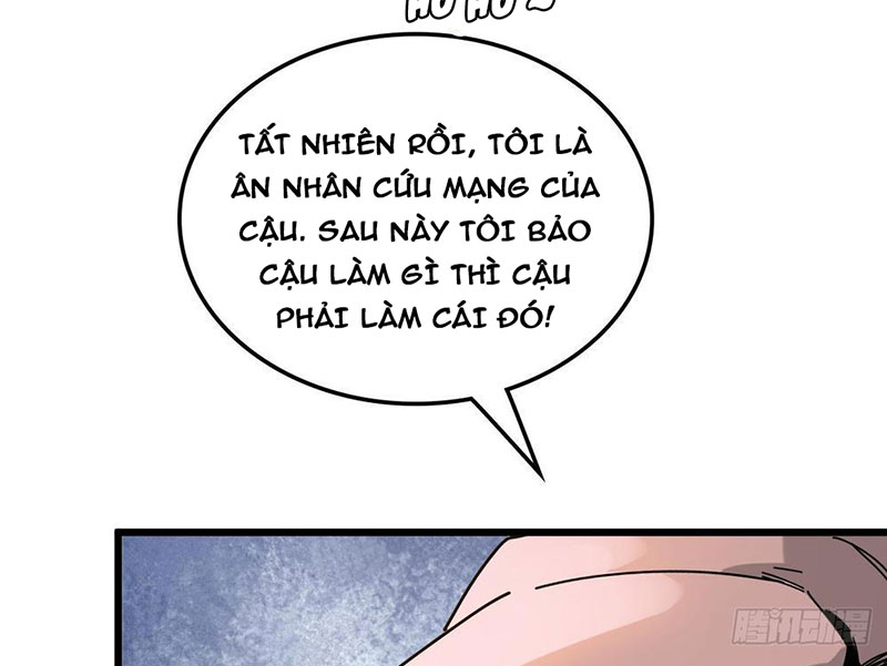 Hệ Thống Tận Thế Của Ta chapter 1 - Trang 91