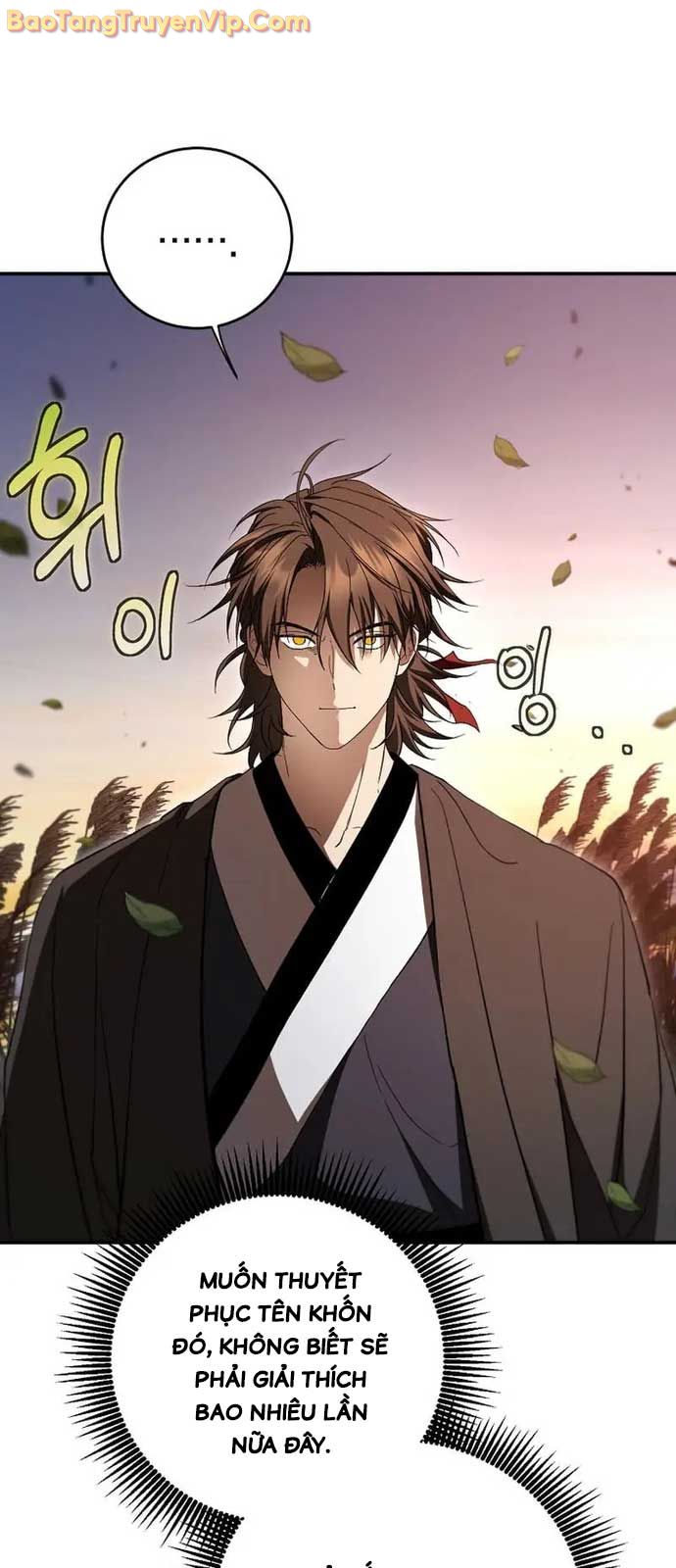 Võ Đang Kỳ Hiệp chapter 151.1 - Trang 6