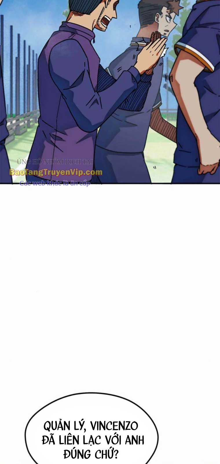 Tôi Bị Hiểu Lầm Là Siêu Sao Trên Sân Cỏ chapter 23 - Trang 32