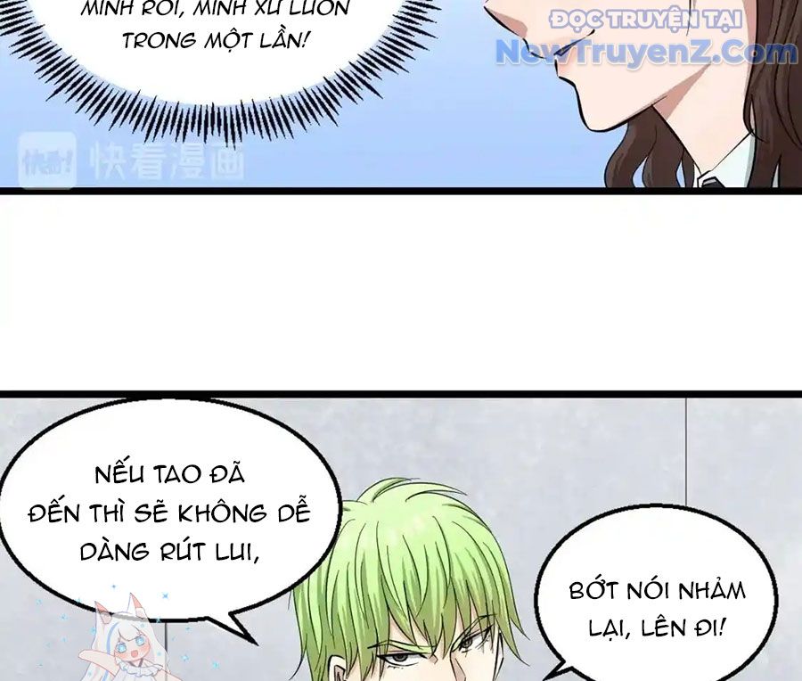 Dẫu Nản Vẫn Cố chapter 6 - Trang 36