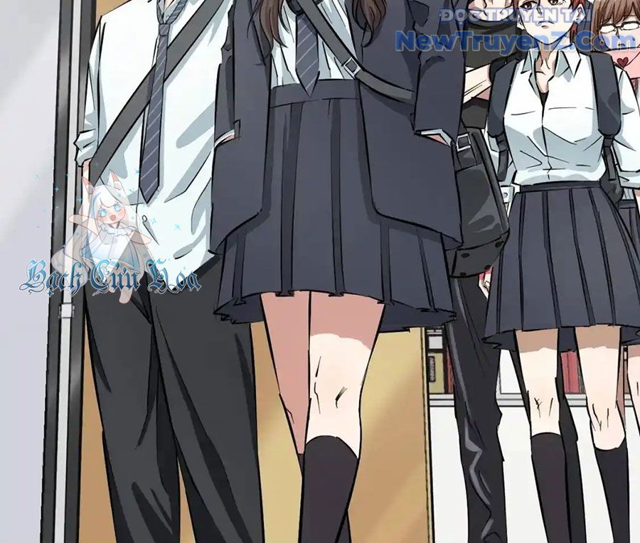 Dẫu Nản Vẫn Cố chapter 6 - Trang 23
