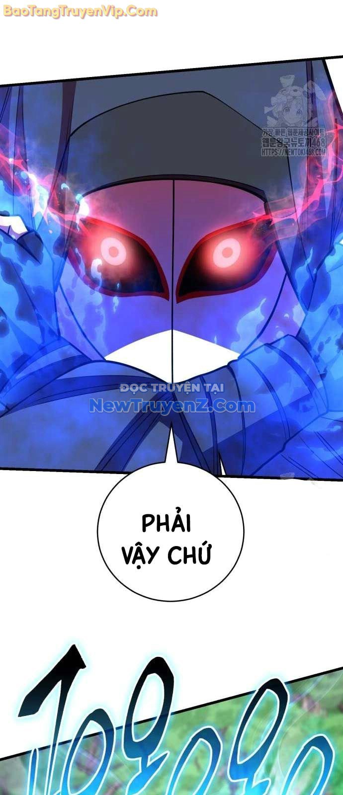 Thiên Hạ Đệ Nhất Đại Sư Huynh chapter 135 - Trang 46