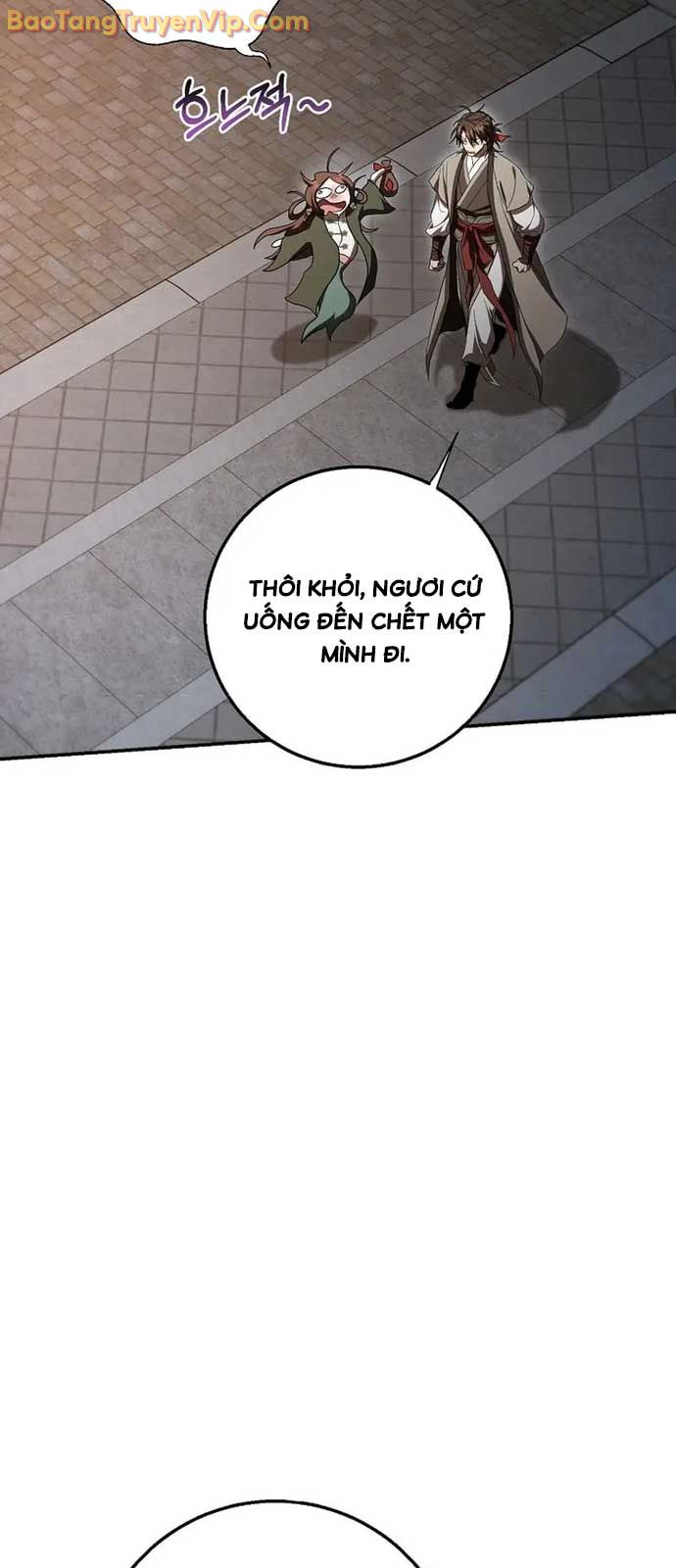 Võ Đang Kỳ Hiệp chapter 151.1 - Trang 12