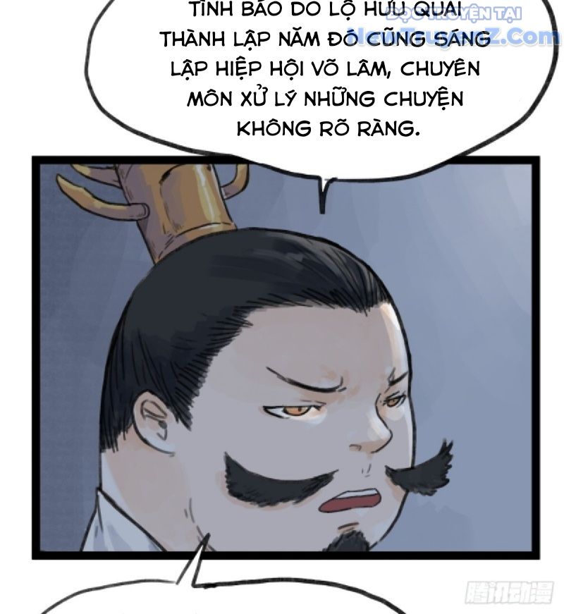 Hiệp Khách Hành Bất Thông chapter 49 - Trang 18