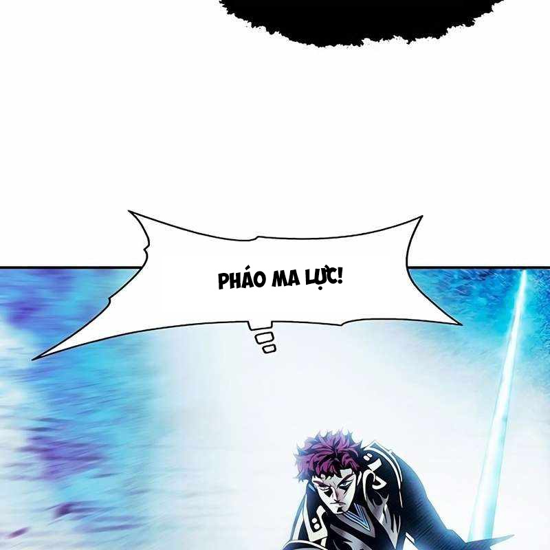 Bất Bại Chân Ma chapter 252 - Trang 15