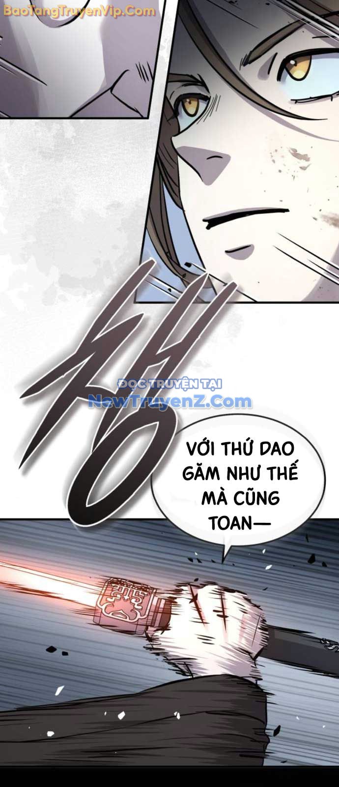 Tuyệt Thế Quân Lâm chapter 45 - Trang 17