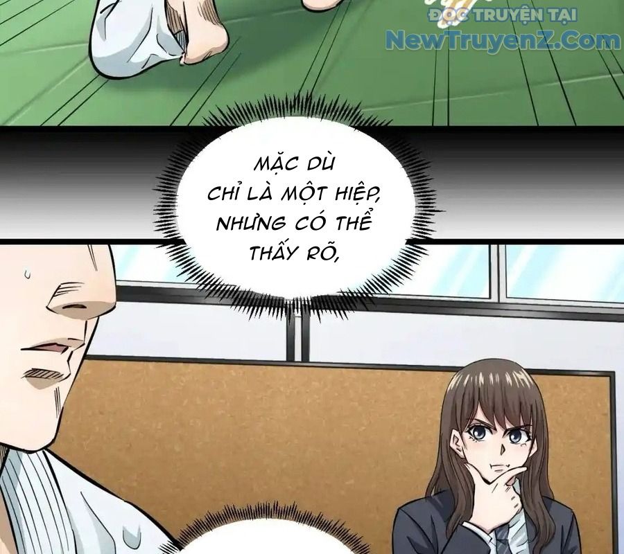 Dẫu Nản Vẫn Cố chapter 8 - Trang 90
