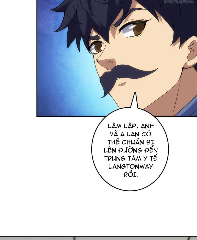 Tin Tức Của Toàn Tri Giả chapter 49 - Trang 20