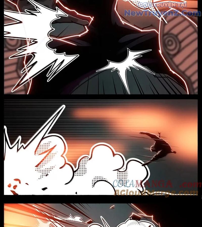 Tây Du Ký Ngoại Truyện chapter 355 - Trang 20