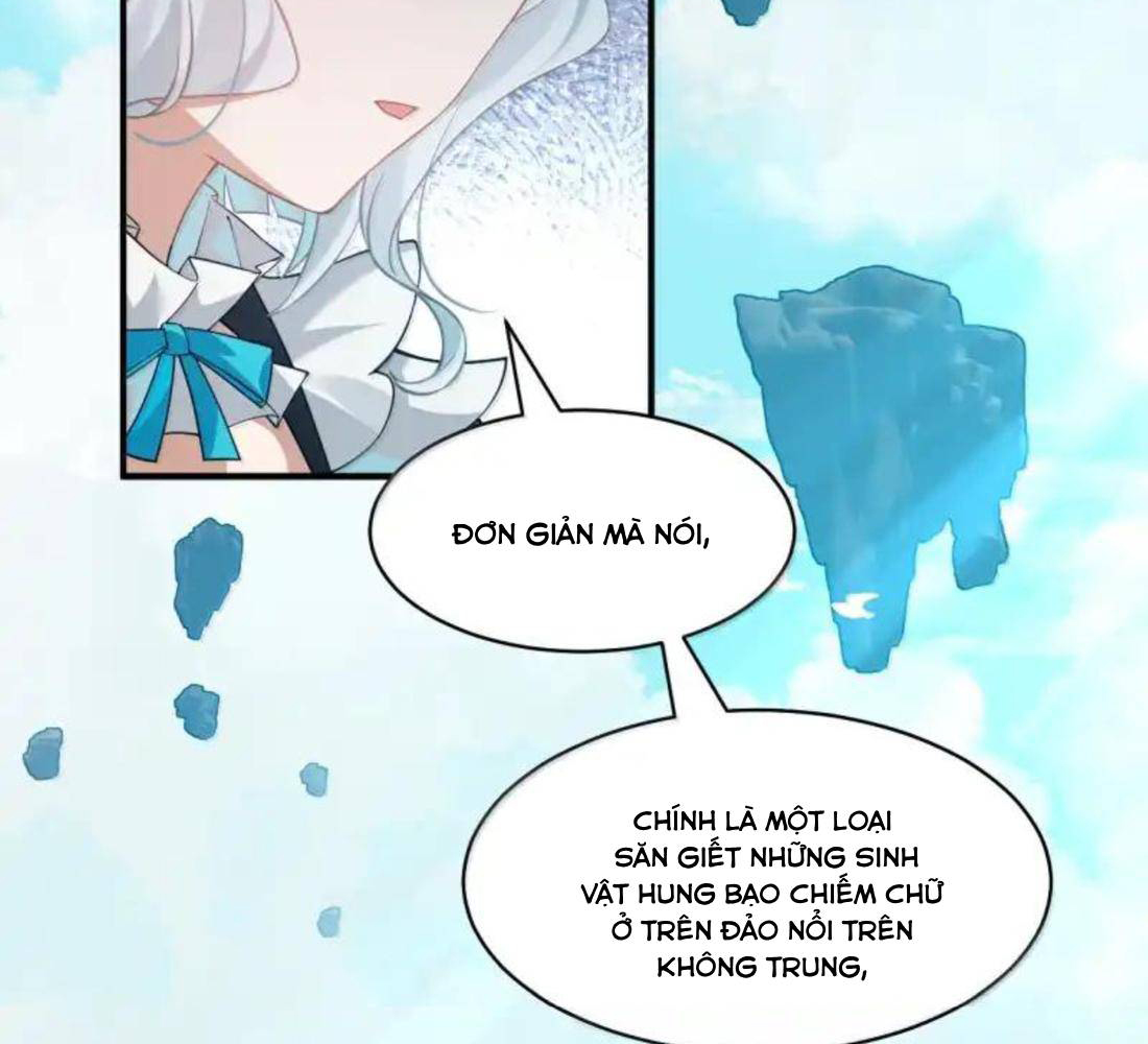 vượt cấp xuyên không, tại sao tôi lại trở thành tiểu thư tu sĩ? chapter 38 - Trang 56