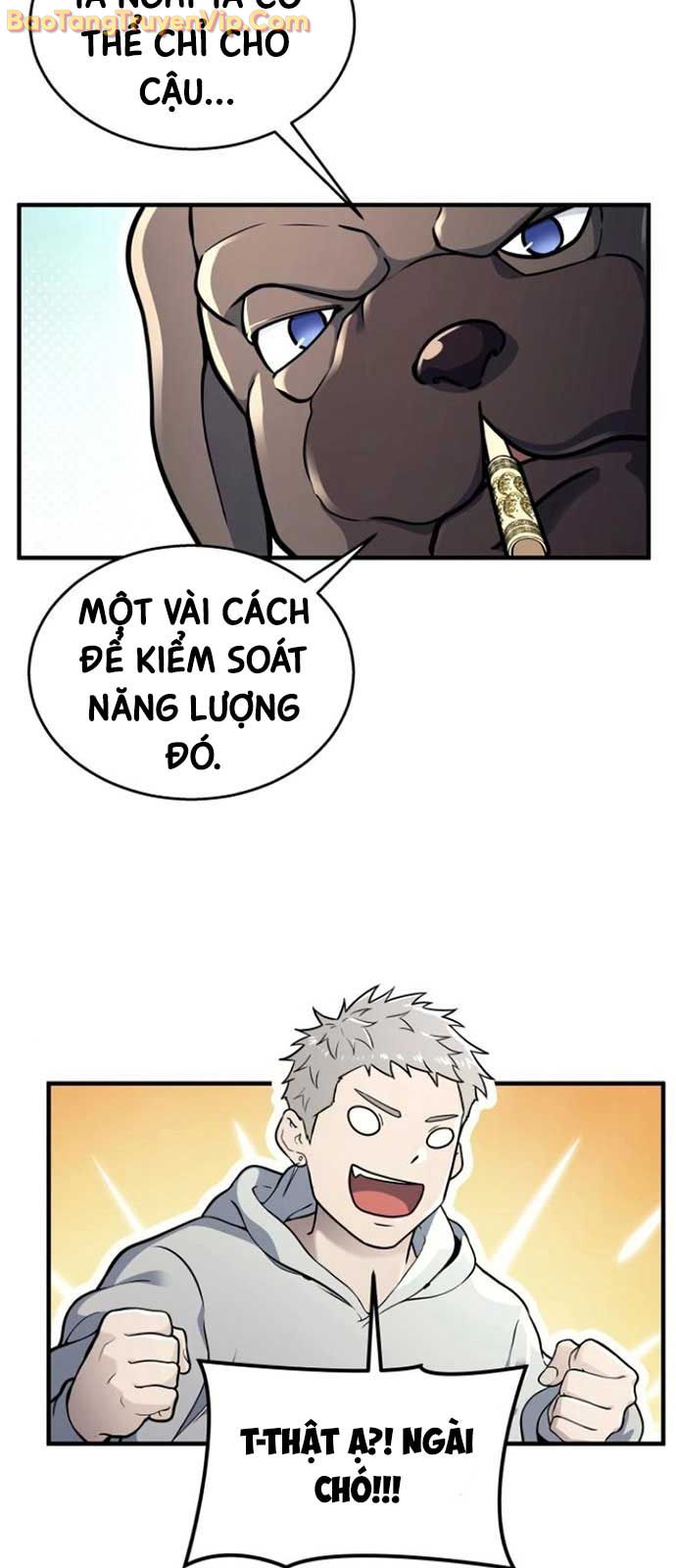 Cuộc Chiến Trong Tòa Tháp: Urek Mazino chapter 10 - Trang 87