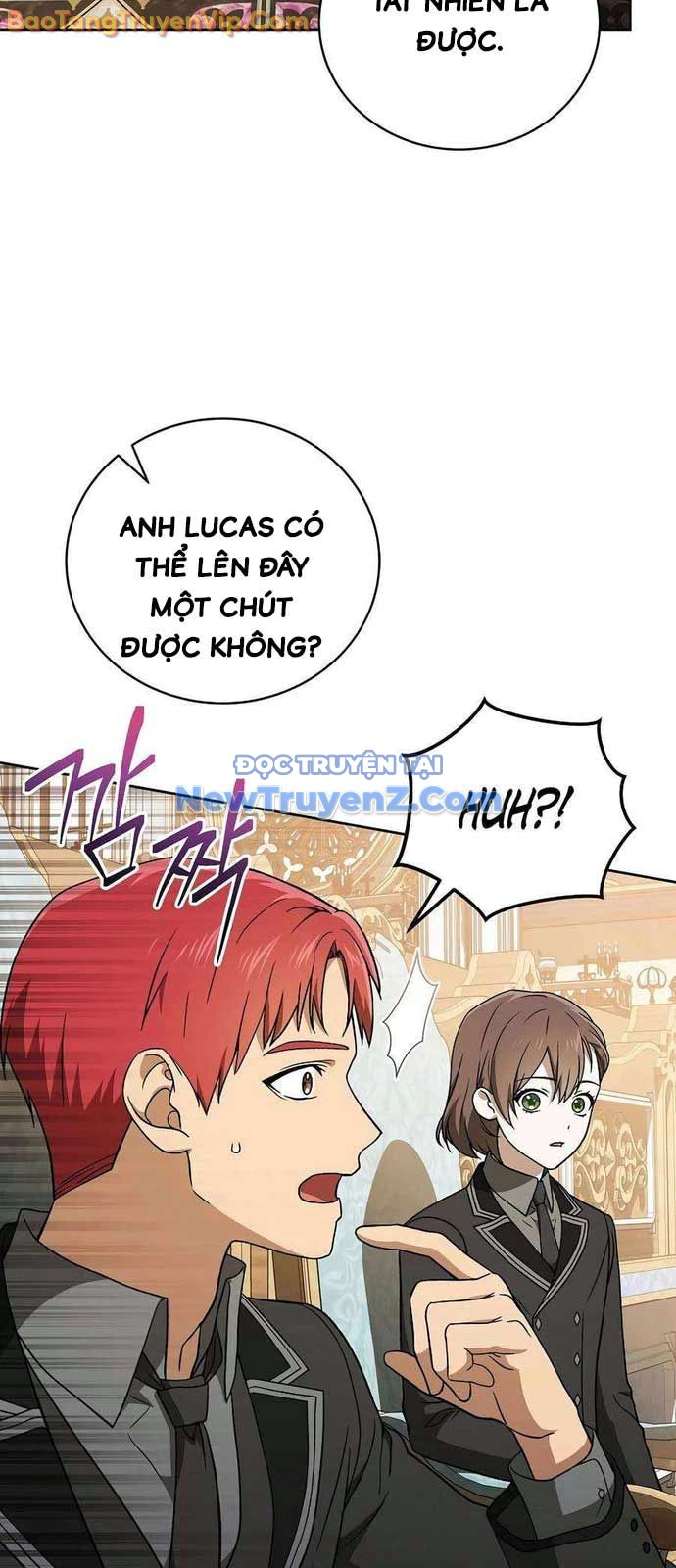 Thiên Tài Phép Thuật Nắm Giữ Khái Niệm chapter 16 - Trang 47