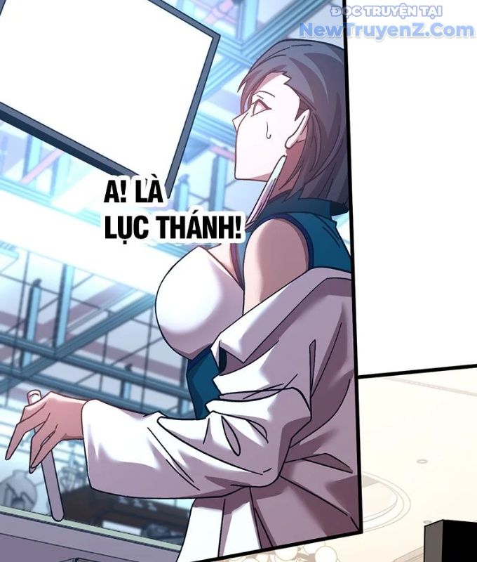Cao Võ: Hạ Cánh Đến Một Vạn Năm Sau chapter 224 - Trang 111