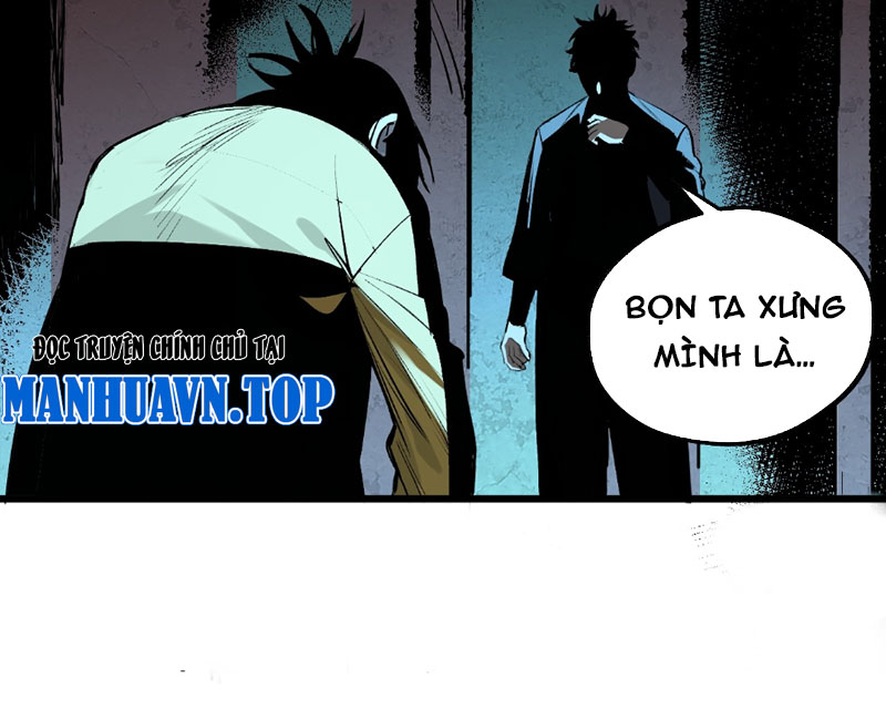 Ta Có Một Sở Nghiên Cứu Quái Vật chapter 11 - Trang 110