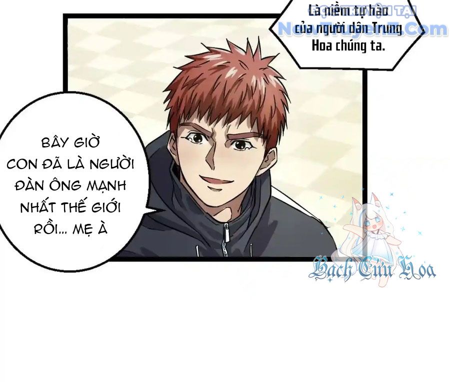 Dẫu Nản Vẫn Cố chapter 1 - Trang 21