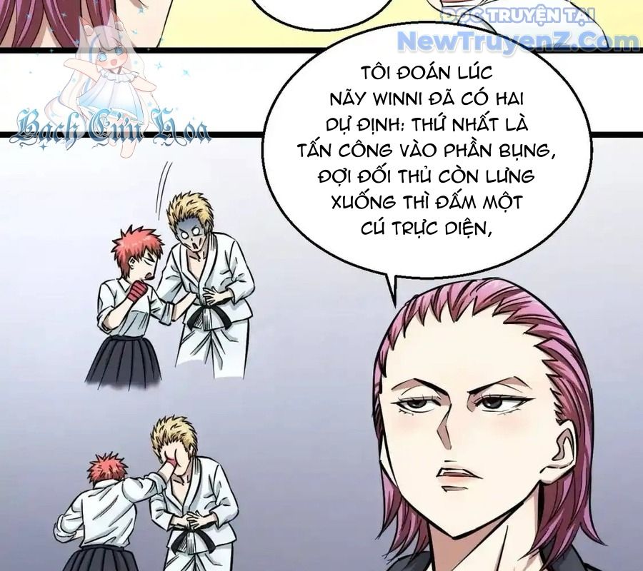 Dẫu Nản Vẫn Cố chapter 7 - Trang 11