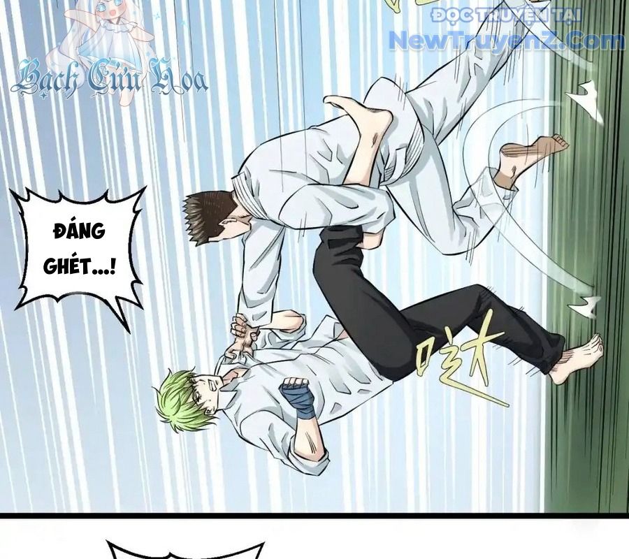 Dẫu Nản Vẫn Cố chapter 8 - Trang 111