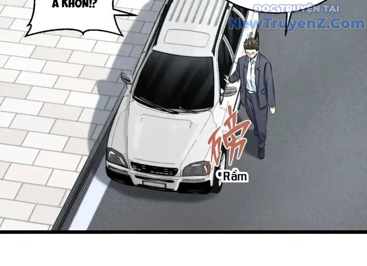 Dẫu Nản Vẫn Cố chapter 10 - Trang 11