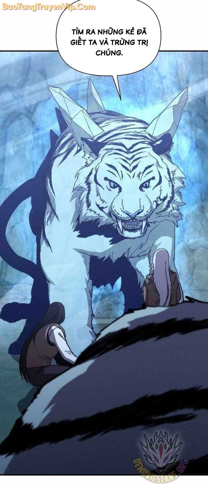 Ta Trở Thành Truyền Nhân Của Võ Thần chapter 27 - Trang 45