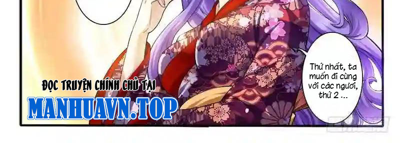 Huyễn Thú Vương chapter 300 - Trang 14
