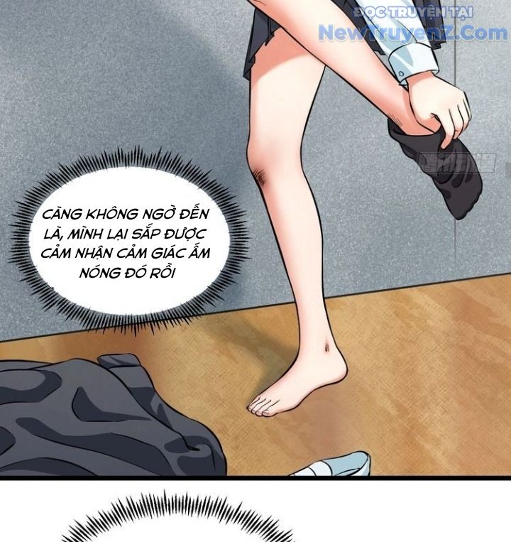Dẫu Nản Vẫn Cố chapter 10 - Trang 99