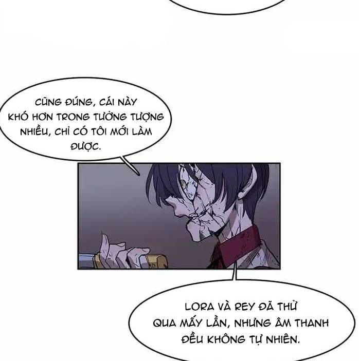 Cửa Hàng Vô Danh chapter 136 - Trang 19