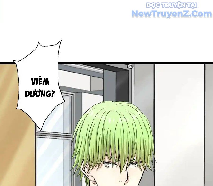 Dẫu Nản Vẫn Cố chapter 6 - Trang 18