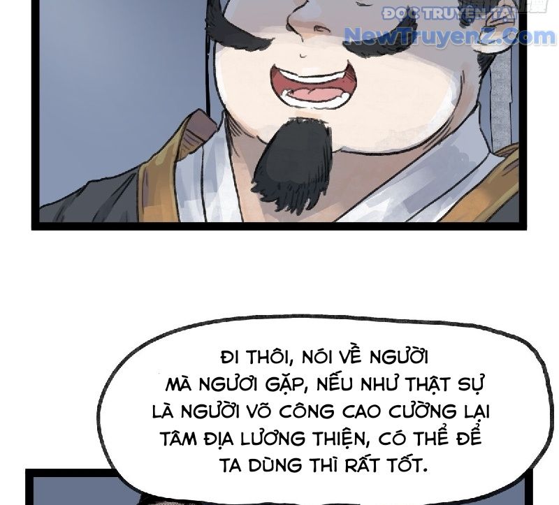 Hiệp Khách Hành Bất Thông chapter 49 - Trang 33