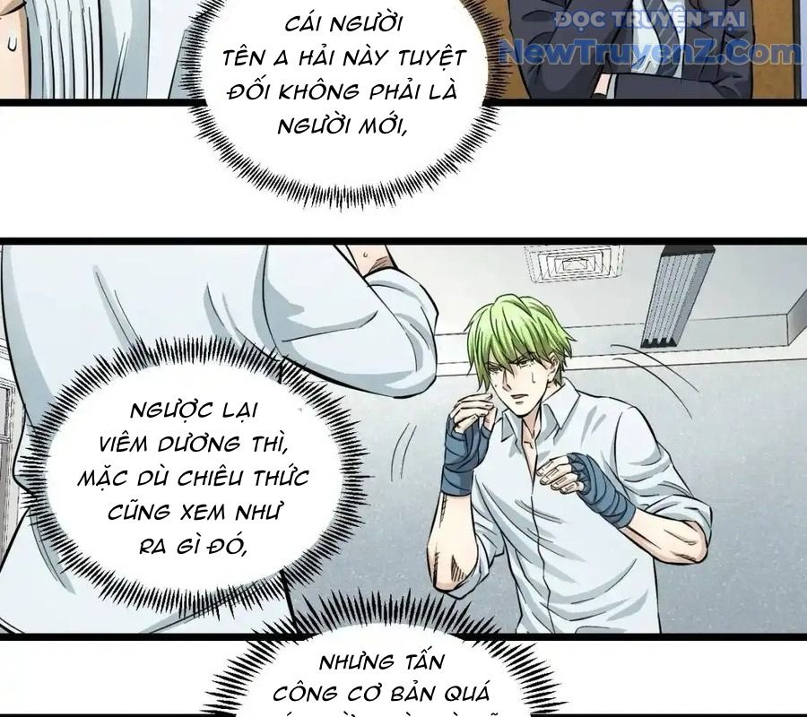 Dẫu Nản Vẫn Cố chapter 8 - Trang 91