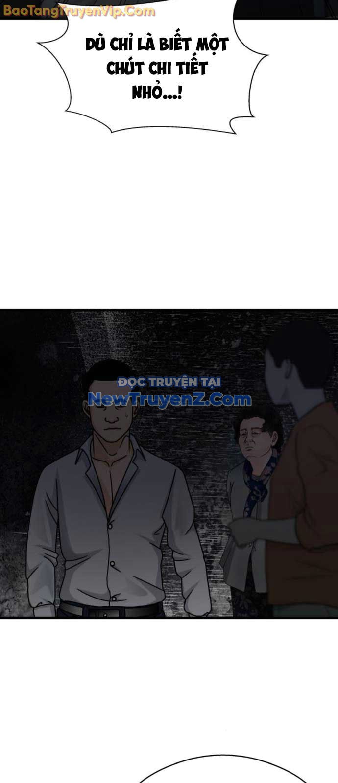 Hẹn Hò Rùng Rợn chapter 19 - Trang 28