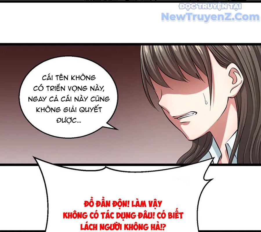 Dẫu Nản Vẫn Cố chapter 9 - Trang 11