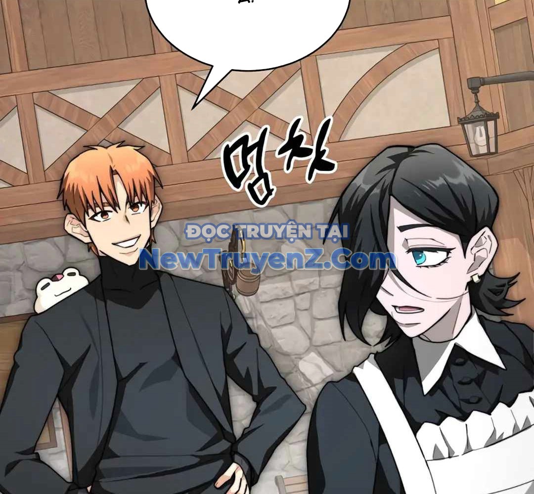 Mắc Kẹt Trong Tòa Tháp Thử Thách chapter 109 - Trang 165