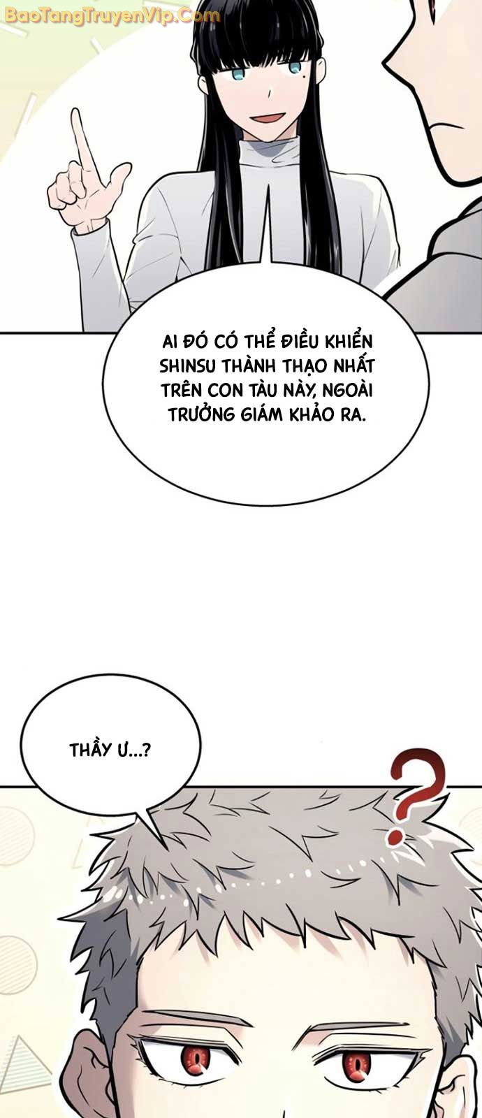 Cuộc Chiến Trong Tòa Tháp: Urek Mazino chapter 10 - Trang 44