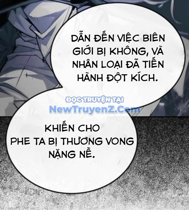 Trên Thế Giới Không Có Chiến Binh Xấu chapter 36 - Trang 22
