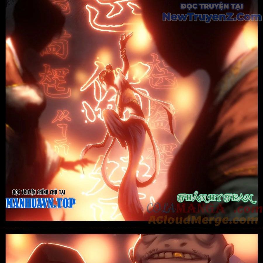 Tây Du Ký Ngoại Truyện chapter 360 - Trang 13