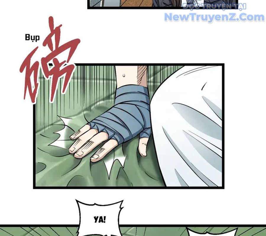 Dẫu Nản Vẫn Cố chapter 9 - Trang 20