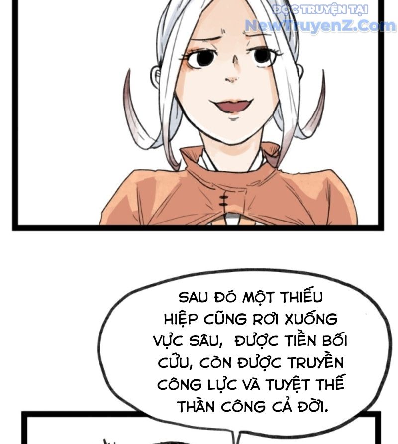 Hiệp Khách Hành Bất Thông chapter 49 - Trang 48
