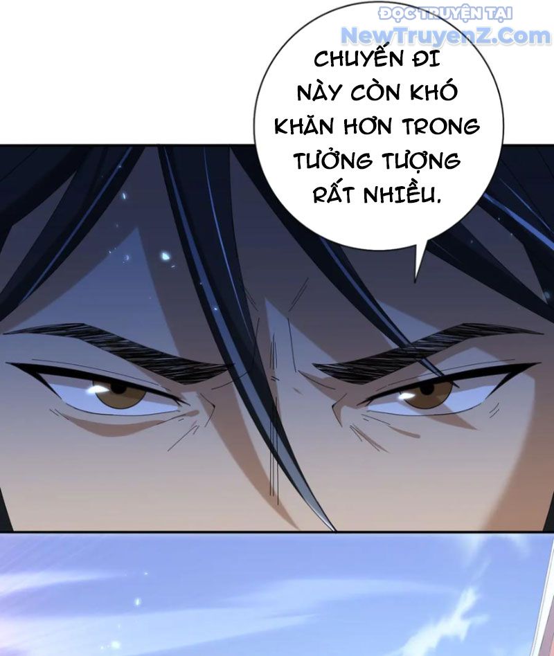 Toàn Dân Chuyển Chức: Ngự Long Sư Là Chức Nghiệp Yếu Nhất? chapter 128 - Trang 44