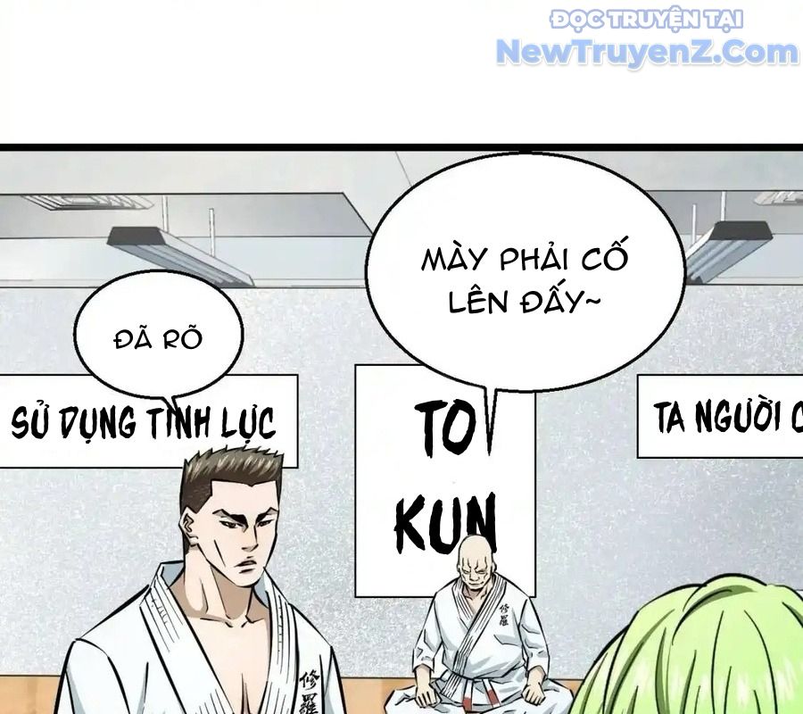 Dẫu Nản Vẫn Cố chapter 8 - Trang 18