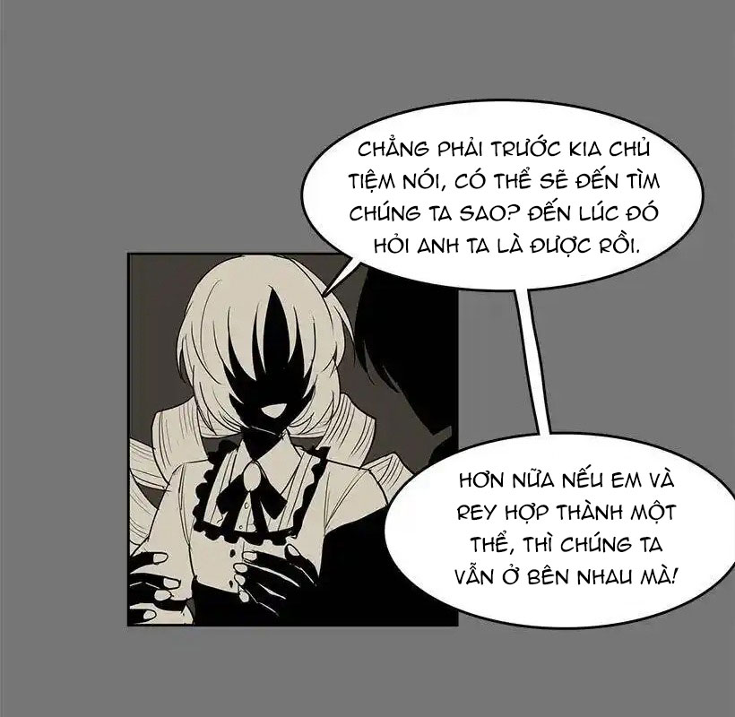 Cửa Hàng Vô Danh chapter 139 - Trang 5