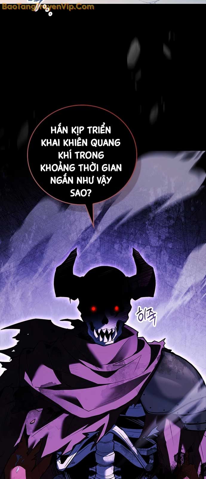 Anh Hùng Huyền Thoại Là Học Viên Danh Dự Của Học Viện chapter 43.1 - Trang 9