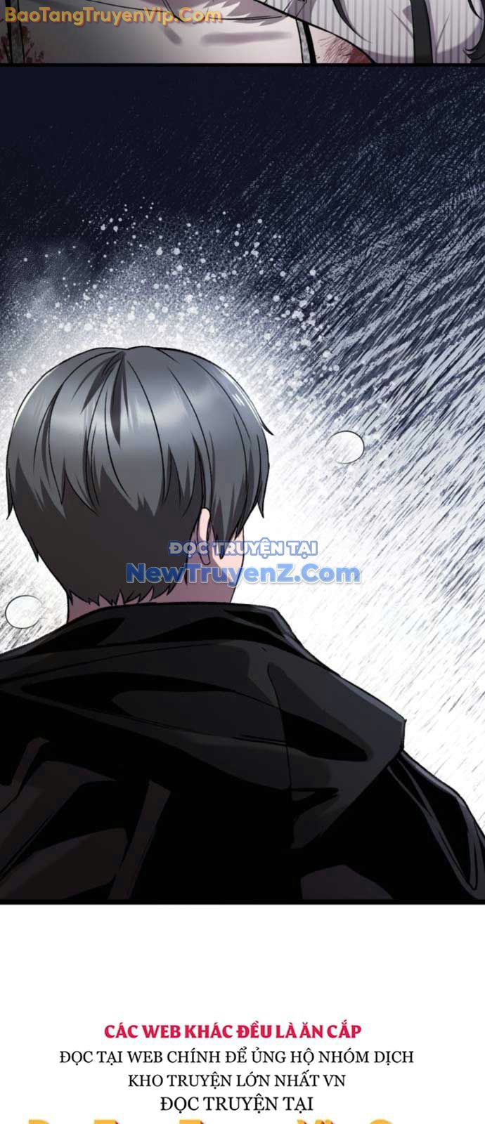 Hẹn Hò Rùng Rợn chapter 19 - Trang 17