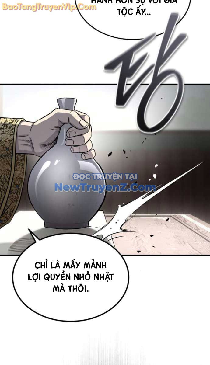 Tuyệt Thế Quân Lâm chapter 45 - Trang 56
